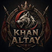 《 Khan Of Altay 》's Avatar