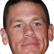 JOHN "JOHN CENA" CENA