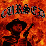 cursed.