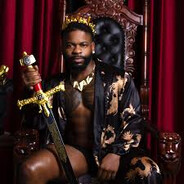 Jacobi DarkSkinPrince