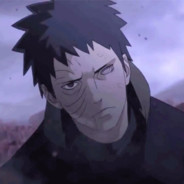 Naruto Uchiha