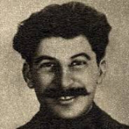 Young Stalin