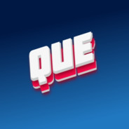 Que