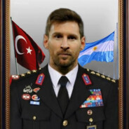 Lionel Andres Messi Cuccitini