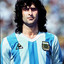 Mario Alberto Kempes