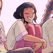 Steam Community Avatar