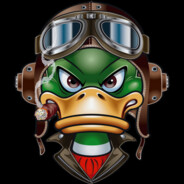 ThunderDucky's Avatar