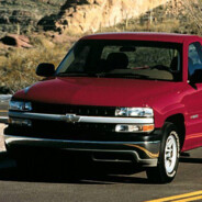 Chevy Truck