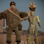 Steam Community Avatar