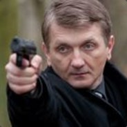 Janusz Tracz Official