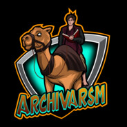 Archivarsm's Avatar