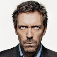 Dr. Gregory House