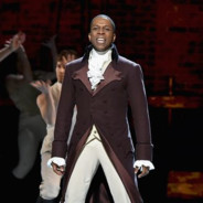 Aaron Burr