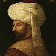 FATİH SULTAN MEHMED's Avatar
