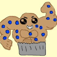 BuffMuffin