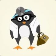 Dr. Penguin avatar