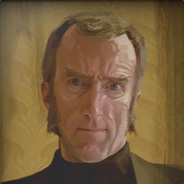 Cave Johnson