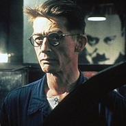 Winston Smith