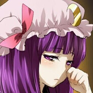 Steam Community Avatar