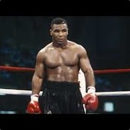 Mike Tyson Jr