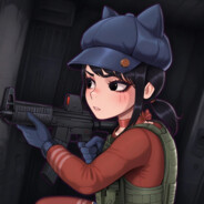 Steam Community Avatar