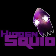 HiddenSquid avatar