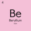 beryllium