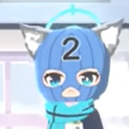 Totally not a cat