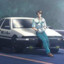Takumi Fujiwara