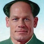 John Xina