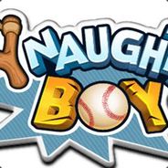 Naughty Boy - steam id 76561197961441982