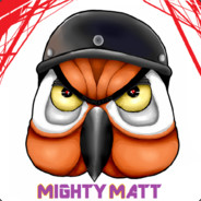 MIGHTYMATT steam account avatar