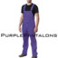 PurplePantaloons