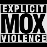 MoxcR