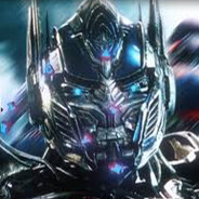 Optimus Prime