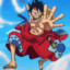 Luffy