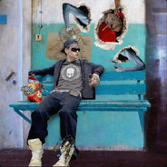 Steam Community Avatar