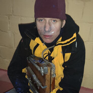 Steam Community Avatar