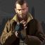 Niko Bellic