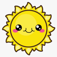 sunny