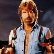 Chuck Norris's Avatar