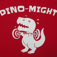 Dinomight