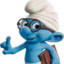 Bril Smurf