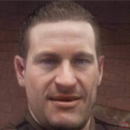 HARDKOR BIAŁA MASKA