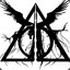 DeathLyHAllOWS