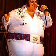 ElvisPretzely