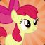 [TE] Applebloom