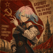 Steam Community Avatar