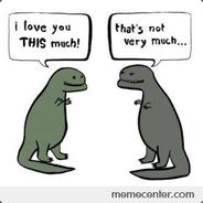 Picosaurus Rex