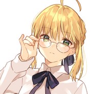 Saber forever's Avatar